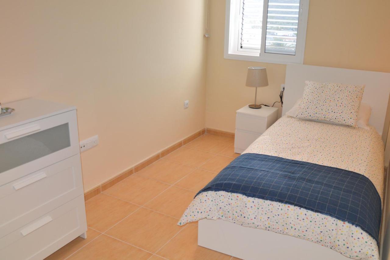 Miramar 10 Appartement San Sebastián de la Gomera Buitenkant foto