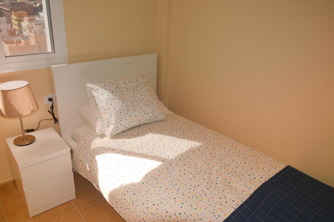 Miramar 10 Appartement San Sebastián de la Gomera Buitenkant foto