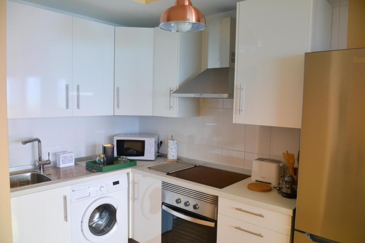Miramar 10 Appartement San Sebastián de la Gomera Buitenkant foto