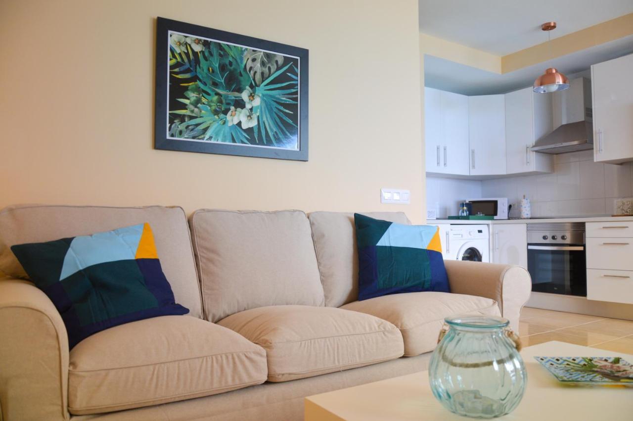 Miramar 10 Appartement San Sebastián de la Gomera Buitenkant foto
