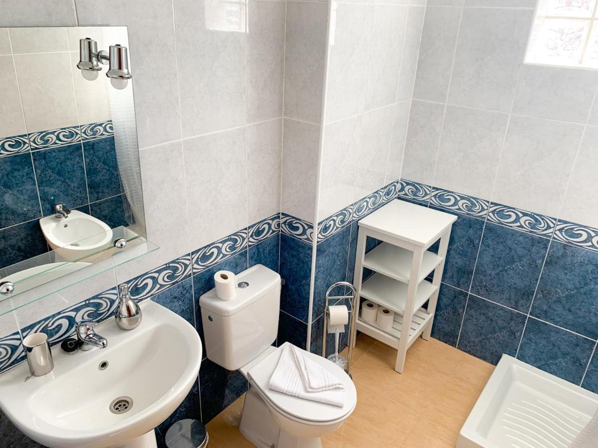 Miramar 10 Appartement San Sebastián de la Gomera Buitenkant foto