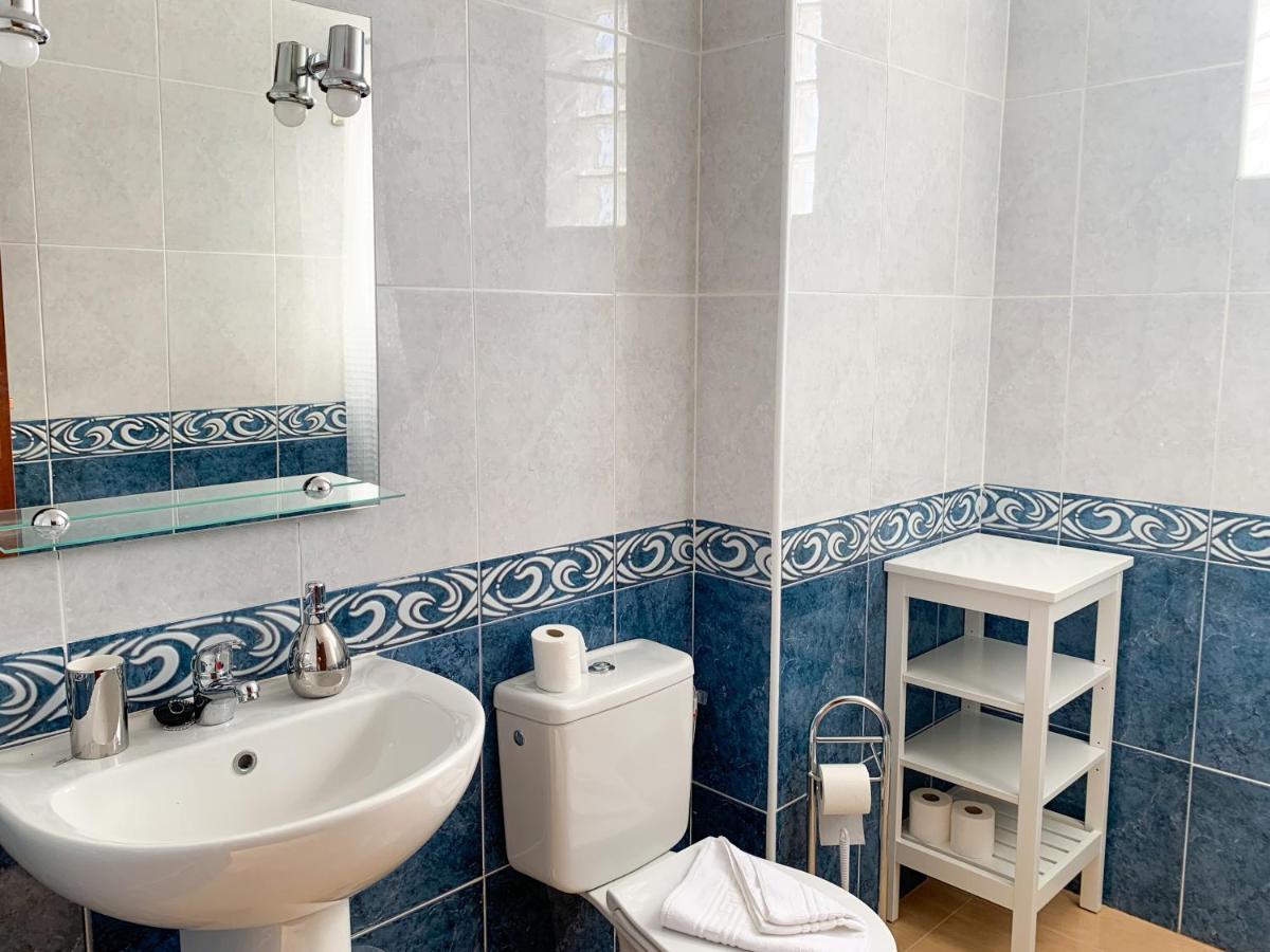 Miramar 10 Appartement San Sebastián de la Gomera Buitenkant foto